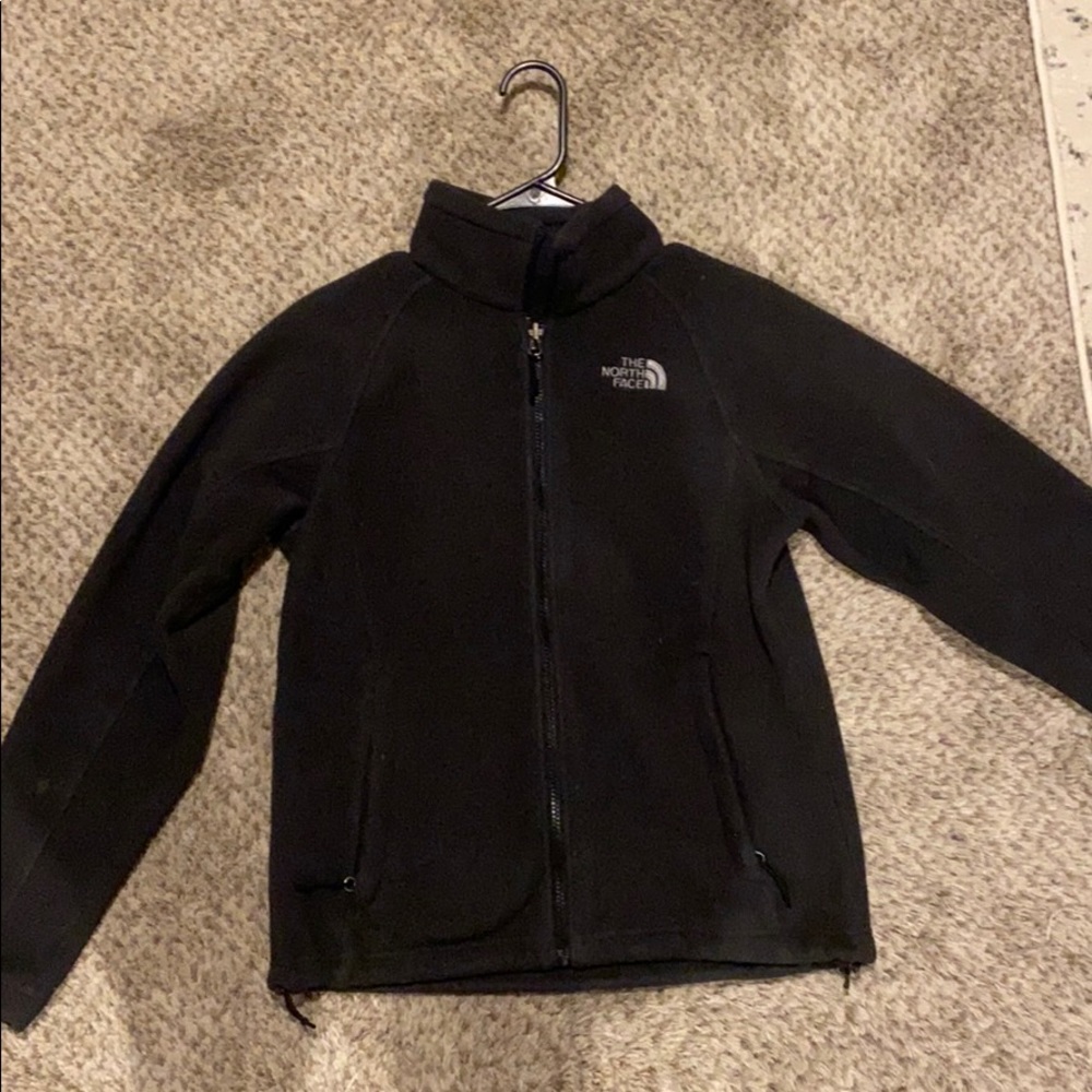North face jacket